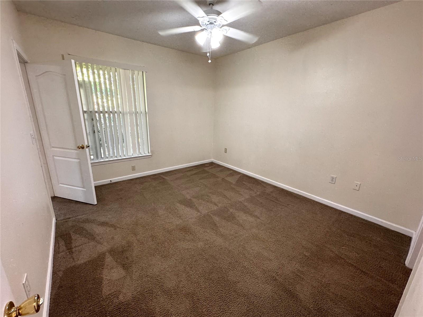 THE VILLAS CONDO - Residential