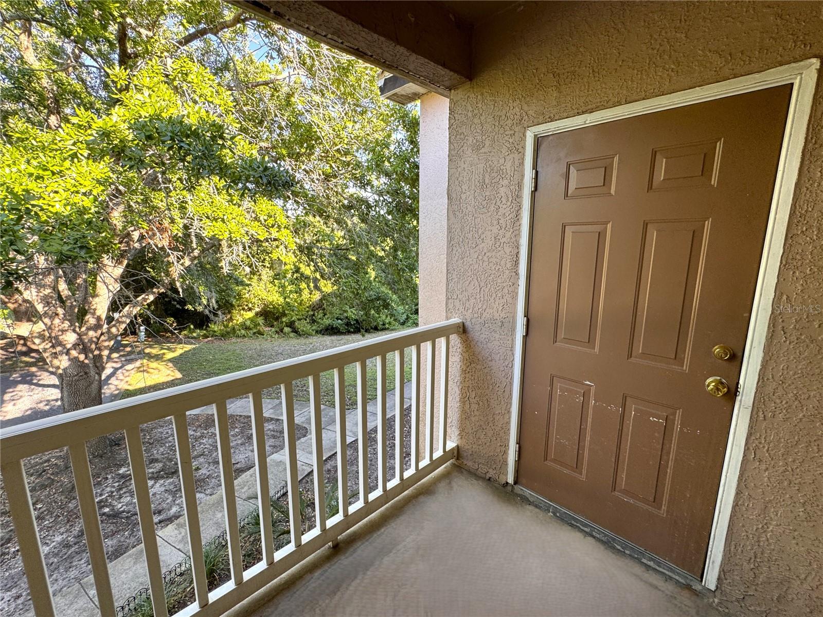 THE VILLAS CONDO - Residential