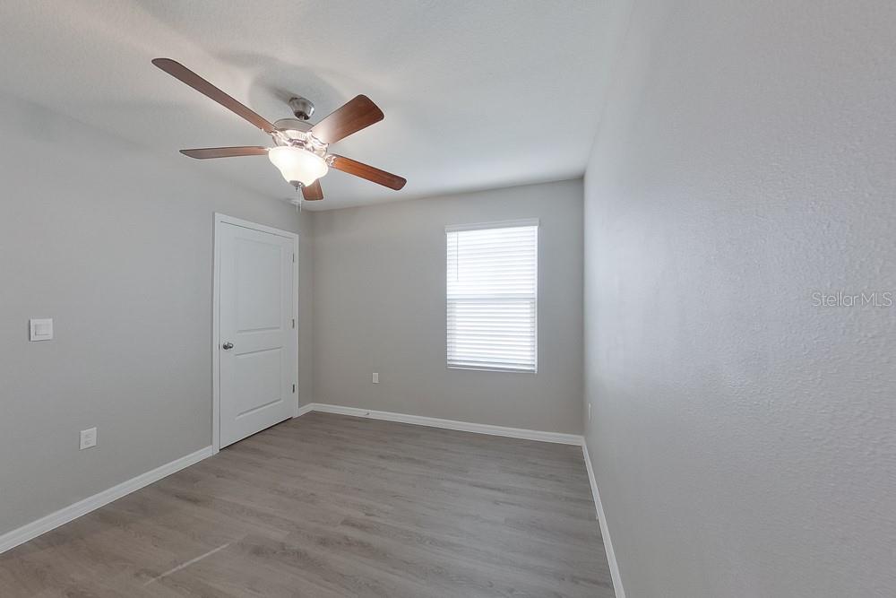 OCALA CROSSINGS - Residential Lease