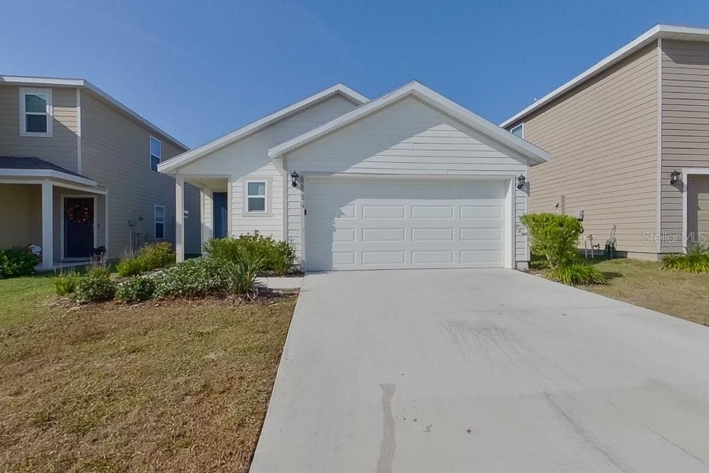 Photo of 8684 SW 44th Court, Ocala, FL 34476 (MLS # O6392878)