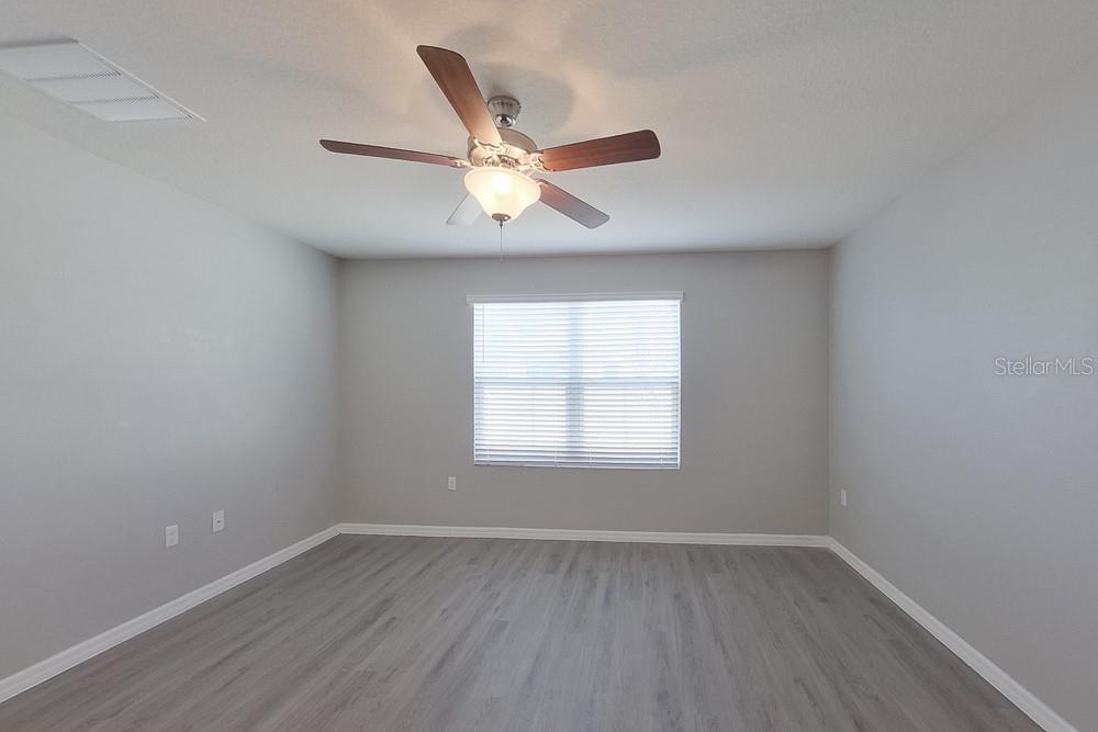 OCALA CROSSINGS - Residential Lease