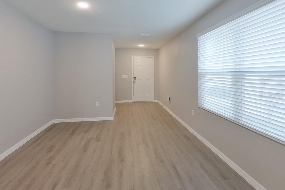 OCALA CROSSINGS - Residential Lease