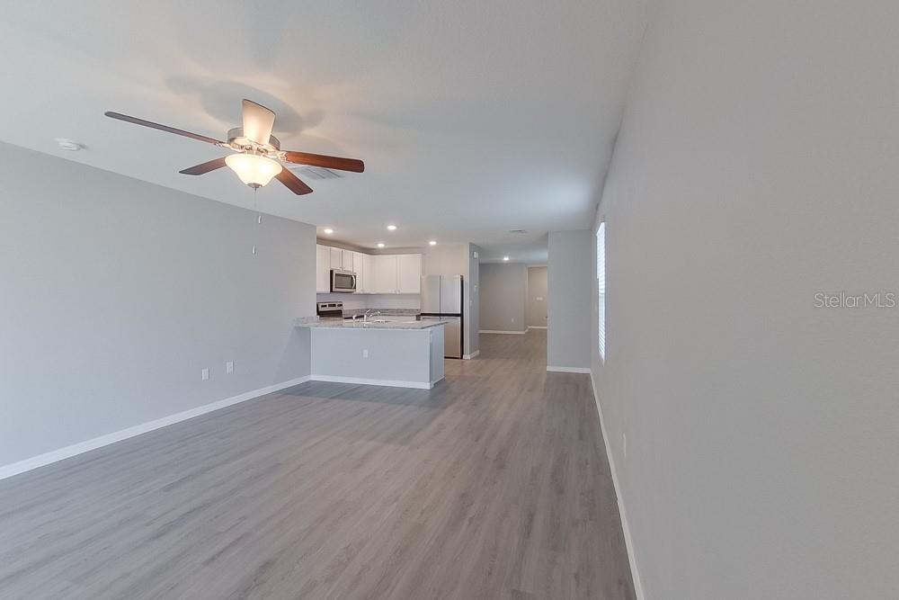 OCALA CROSSINGS - Residential Lease