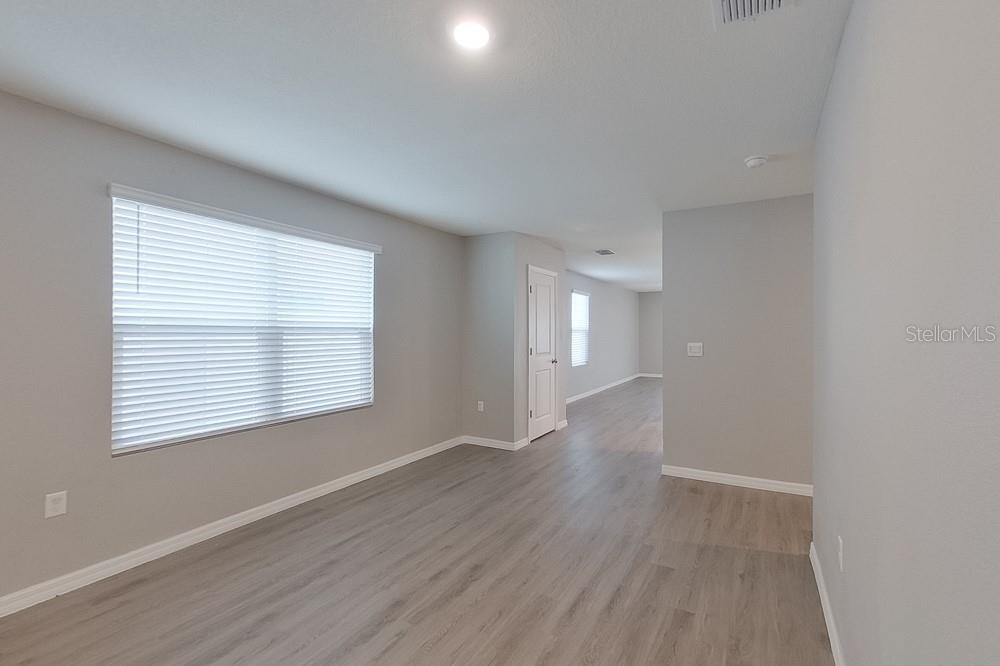 OCALA CROSSINGS - Residential Lease