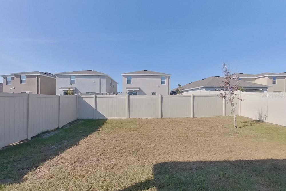 OCALA CROSSINGS - Residential Lease