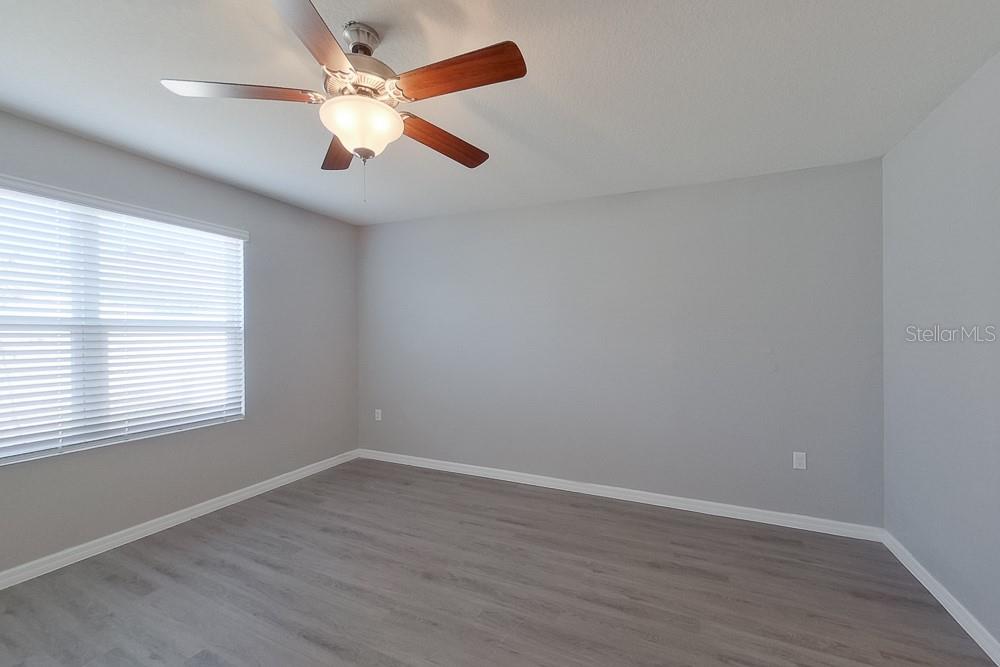 OCALA CROSSINGS - Residential Lease