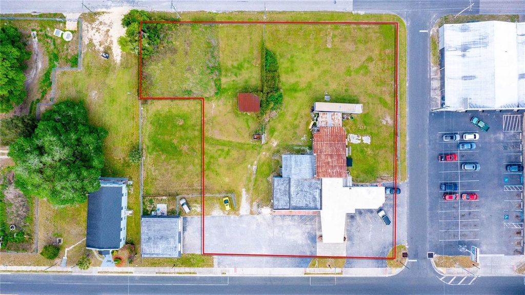 Photo of 14602 7th Street, Dade City, FL 33523 (MLS # TB8426542)