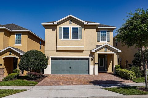 Photo of 351 Pendant Court, Kissimmee, FL 34747 (MLS # O6340878)
