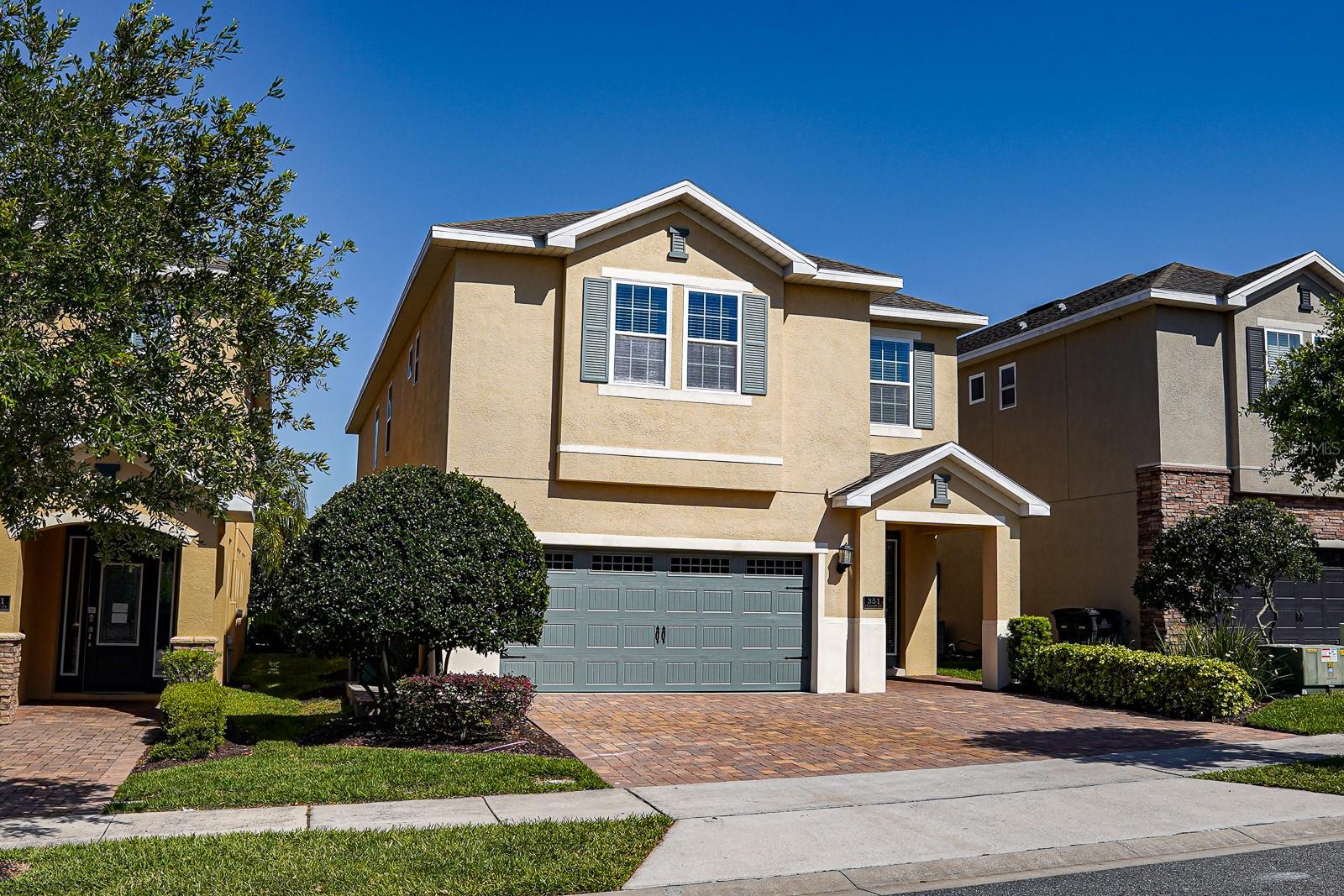 351 PENDANT COURT