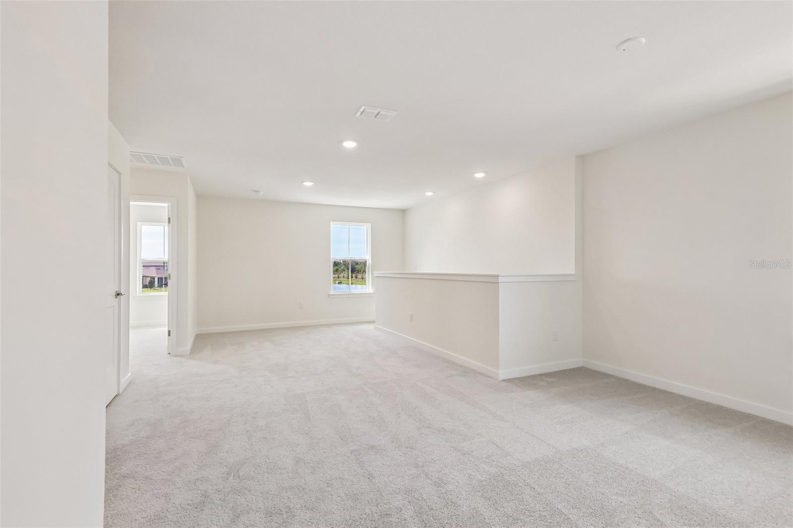 GRASSLANDS WEST - Residential