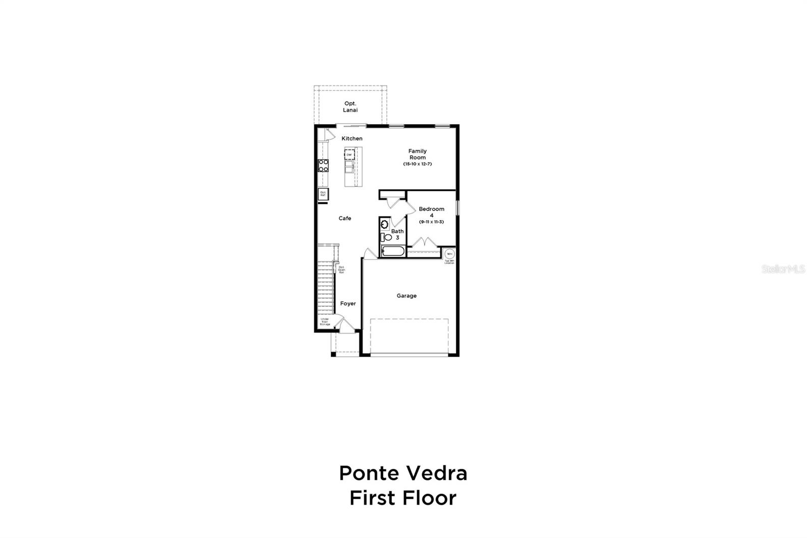 GRASSLANDS WEST - Residential