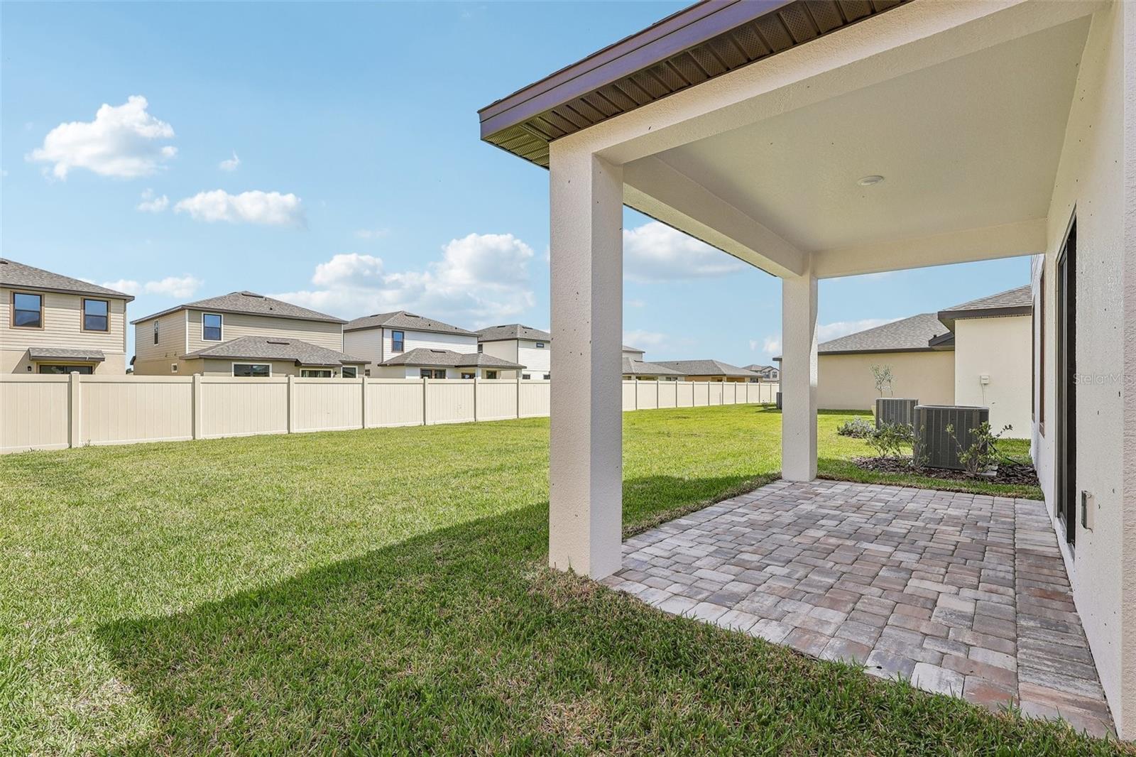 GRASSLANDS WEST - Residential