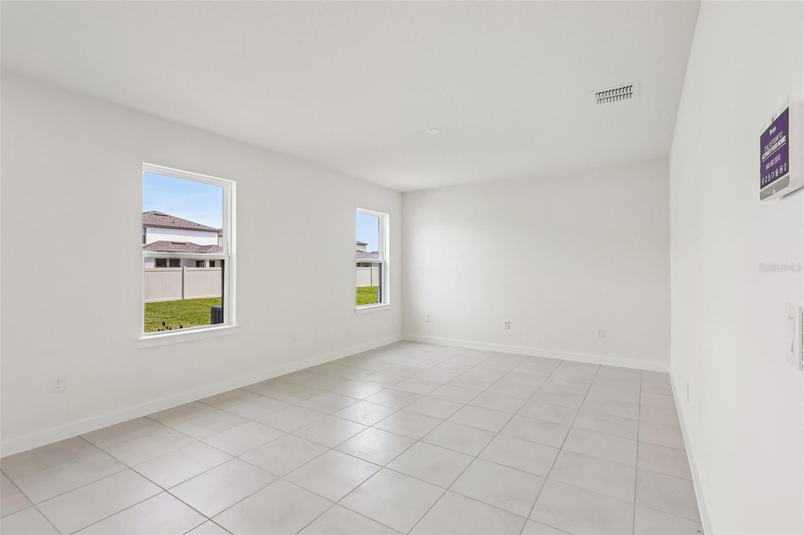 GRASSLANDS WEST - Residential