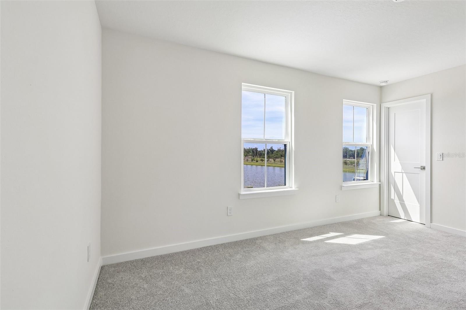 GRASSLANDS WEST - Residential