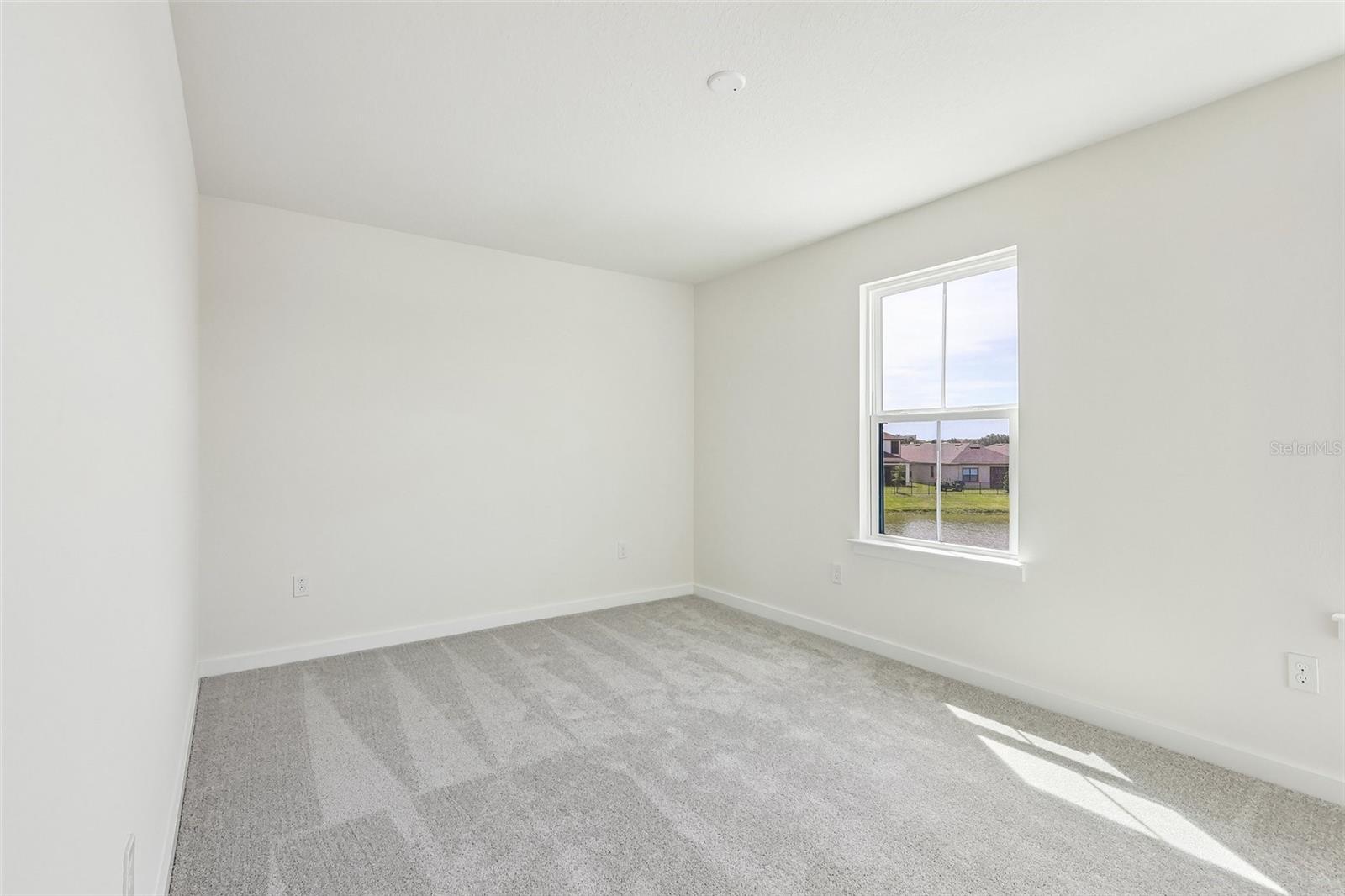 GRASSLANDS WEST - Residential