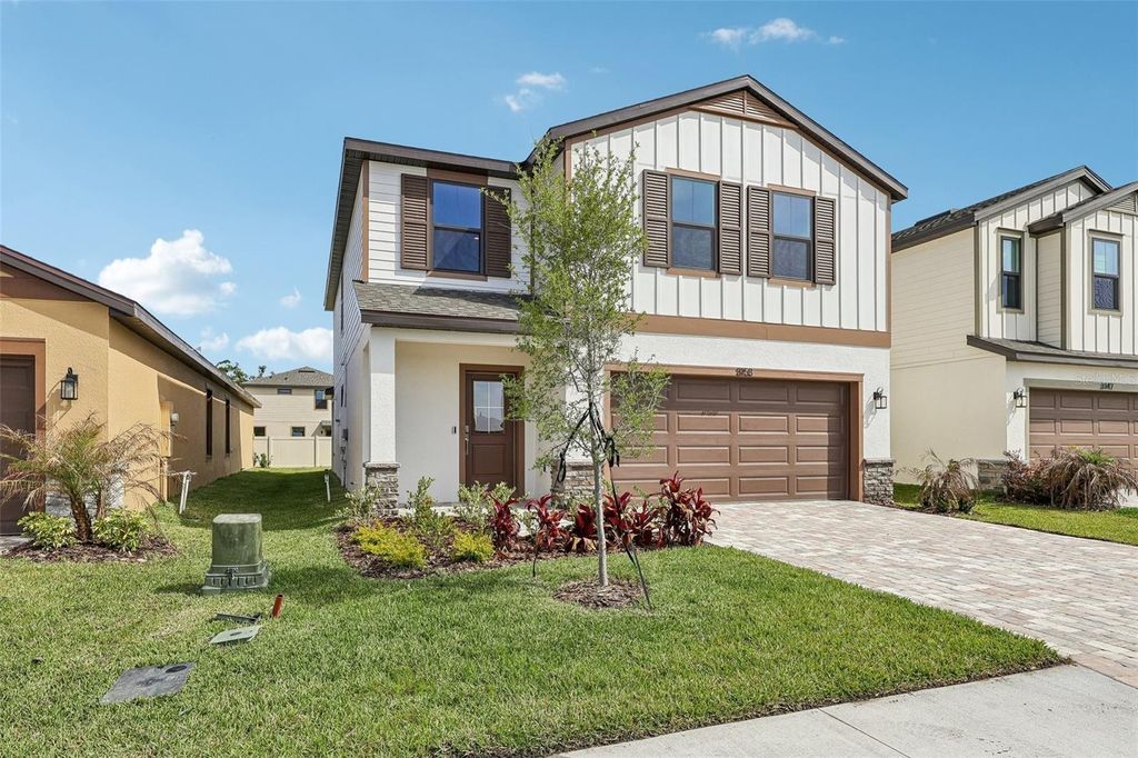 Photo of 3153 Cup Drive, Lakeland, FL 33803 (MLS # O6402401)