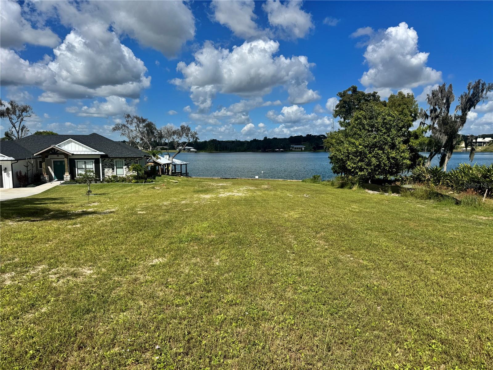 Photo 1 of 5 — 1232 CR 17 ROAD N, LAKE PLACID, FL 33852