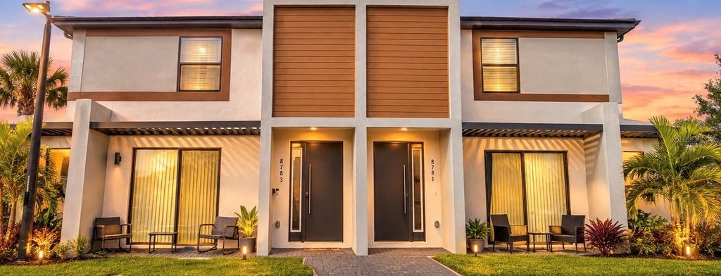 Photo of 8783 Zen Drive, Kissimmee, FL 34747 (MLS # S5160195)