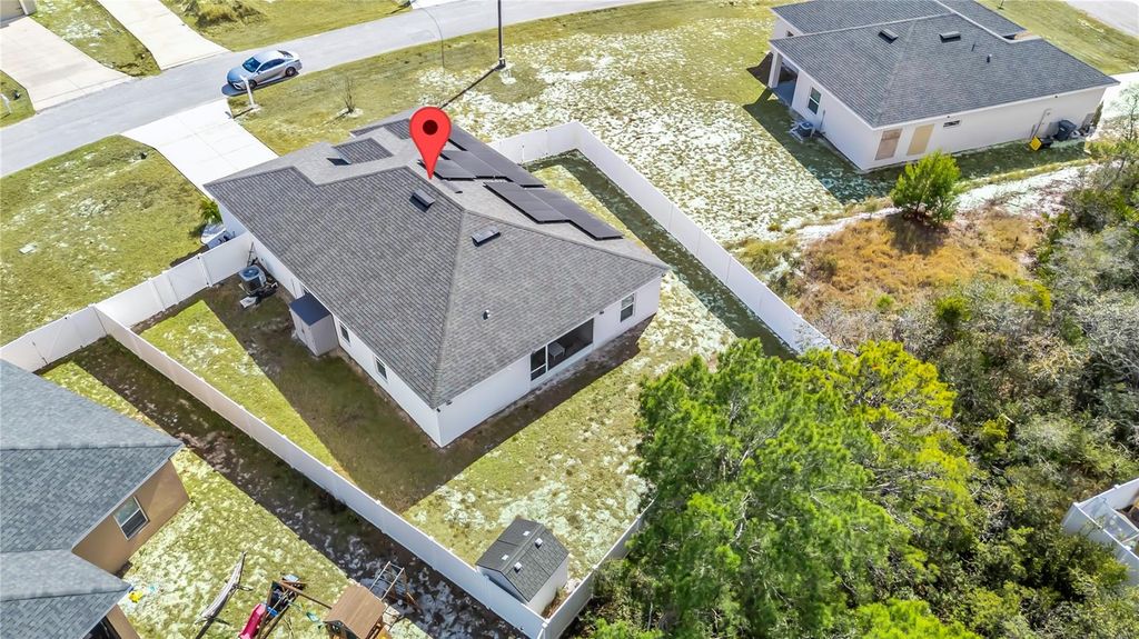 Photo of 66 Orchid Court, Kissimmee, FL 34759 (MLS # O6377532)