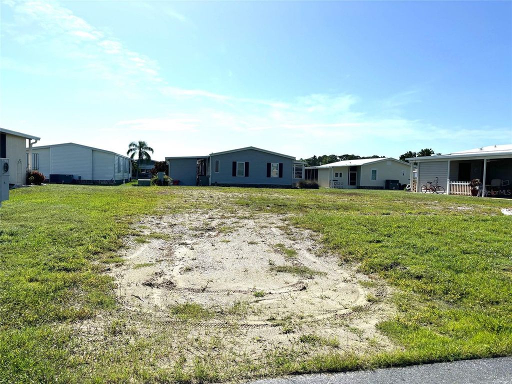 Photo of 707 Blanca, North Port, FL 34287 (MLS # T3541719)