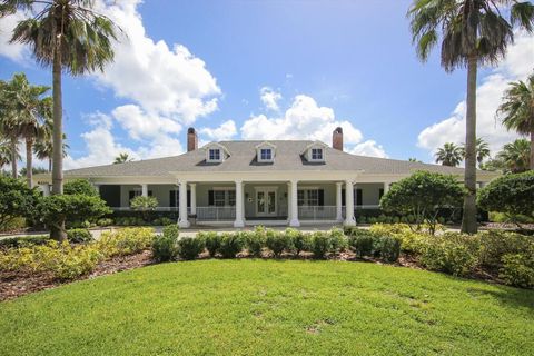 A home in NORTH PORT