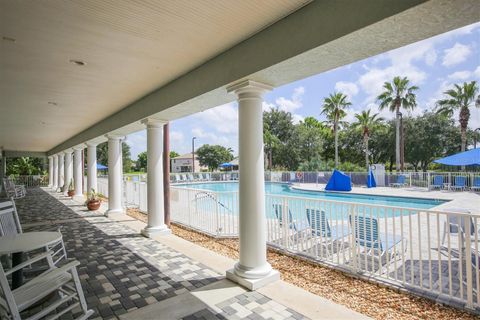 A home in NORTH PORT