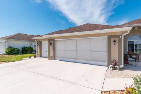 A home in OCALA