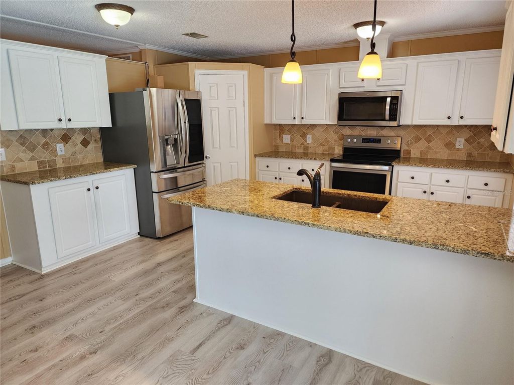 Photo of 36025 Lodgepole Pine Drive, Dade City, FL 33525 (MLS # TB8391306)