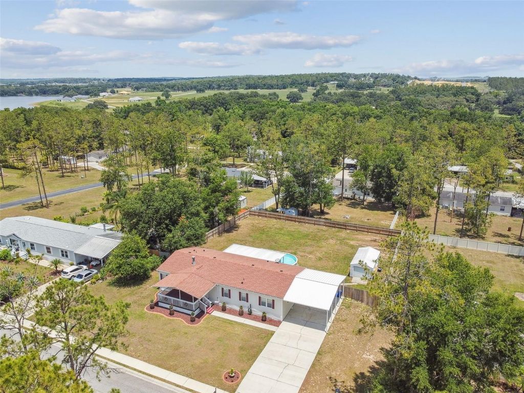 Photo of 36025 Lodgepole Pine Drive, Dade City, FL 33525 (MLS # TB8391306)