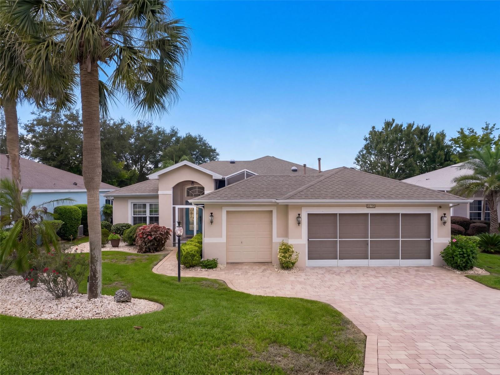 21411 ROYAL TROON DRIVE