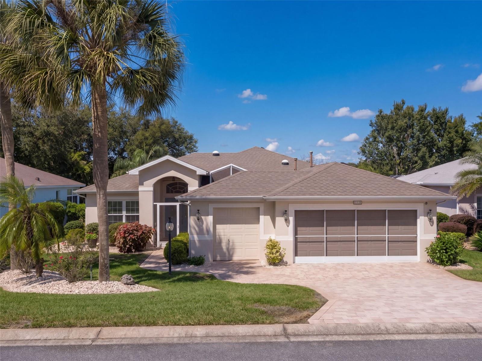 21411 ROYAL TROON DRIVE