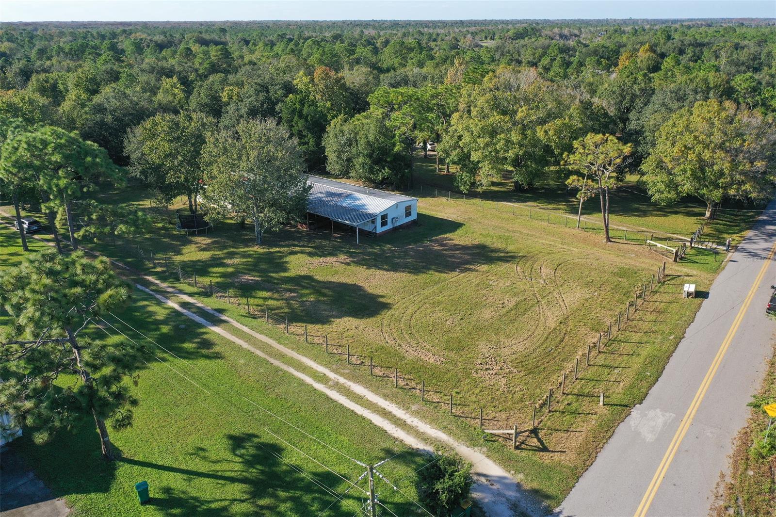 Indian River Park - Residential