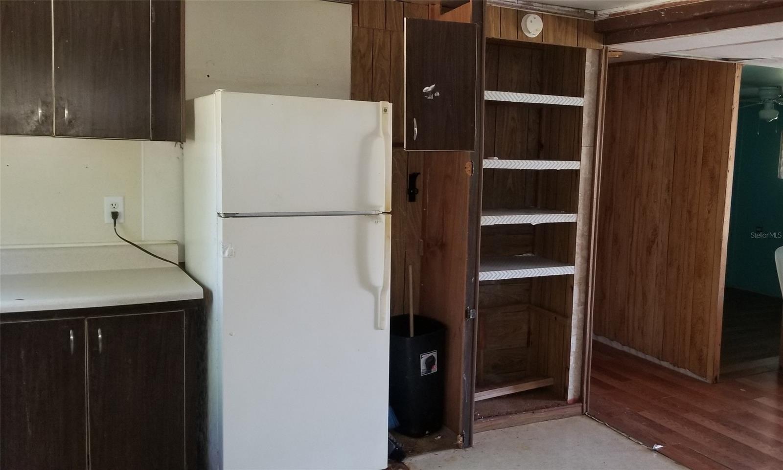 Indian River Park - Residential