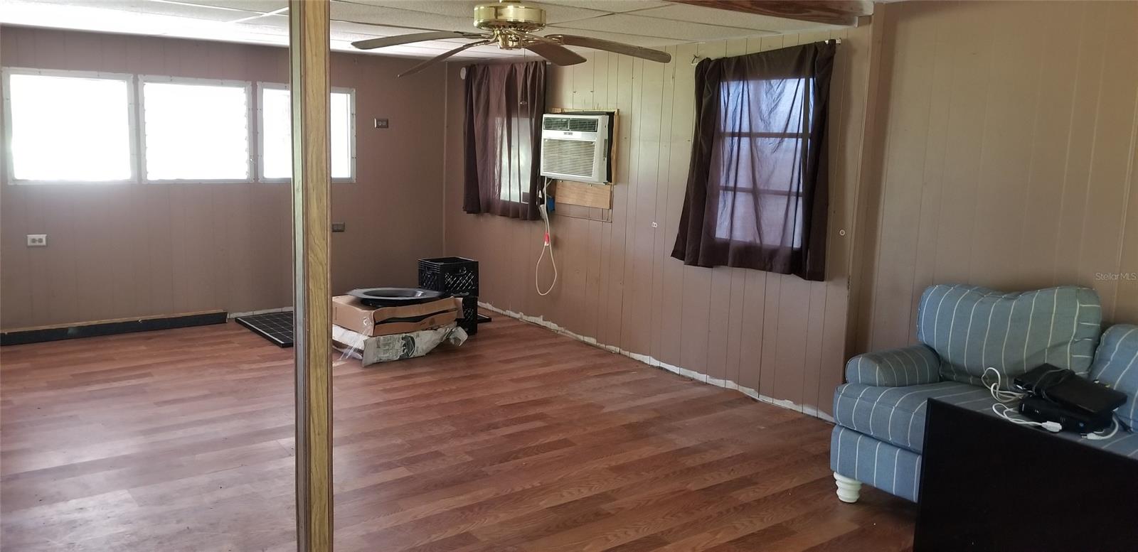 Indian River Park - Residential