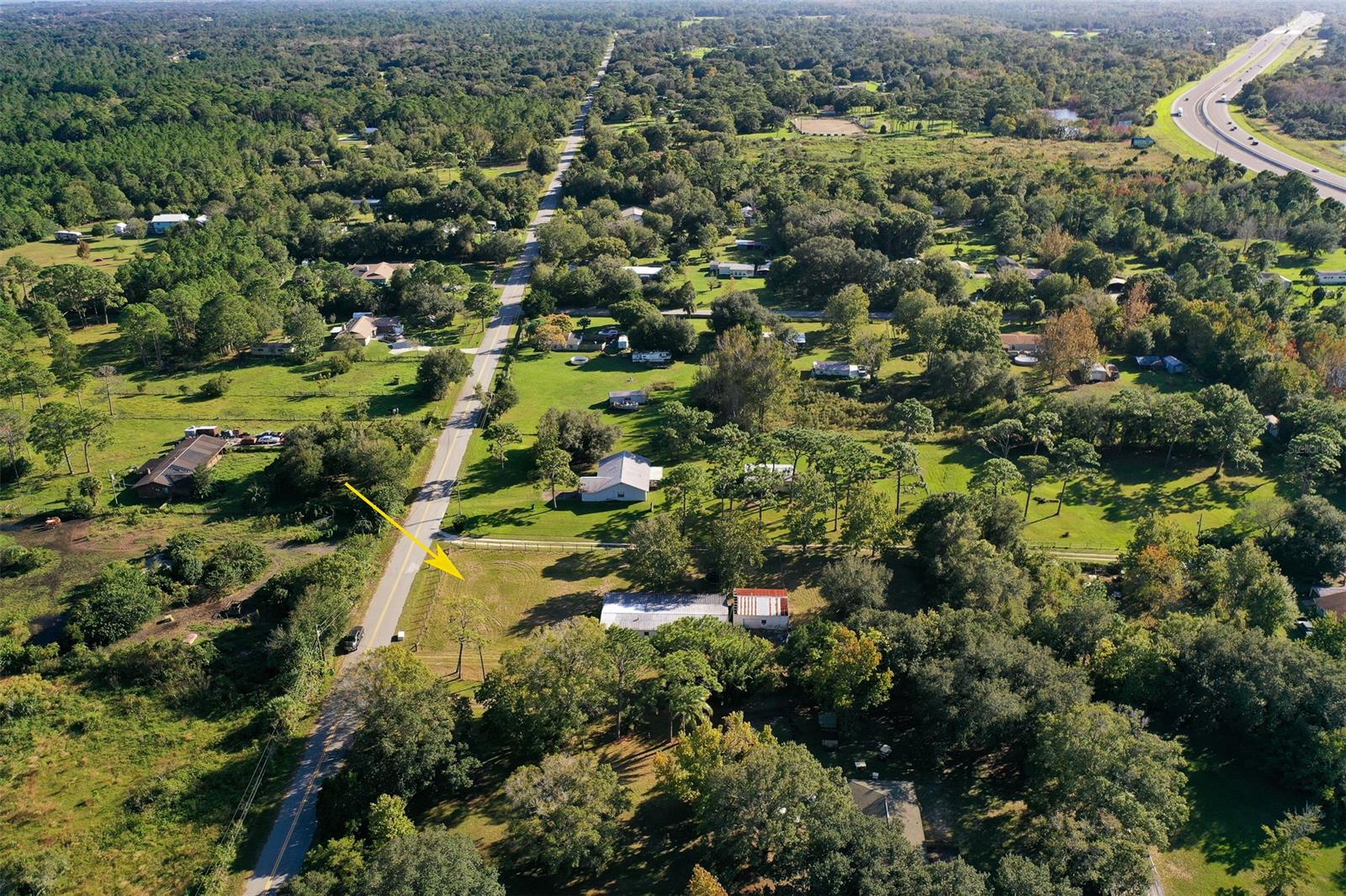 Indian River Park - Residential