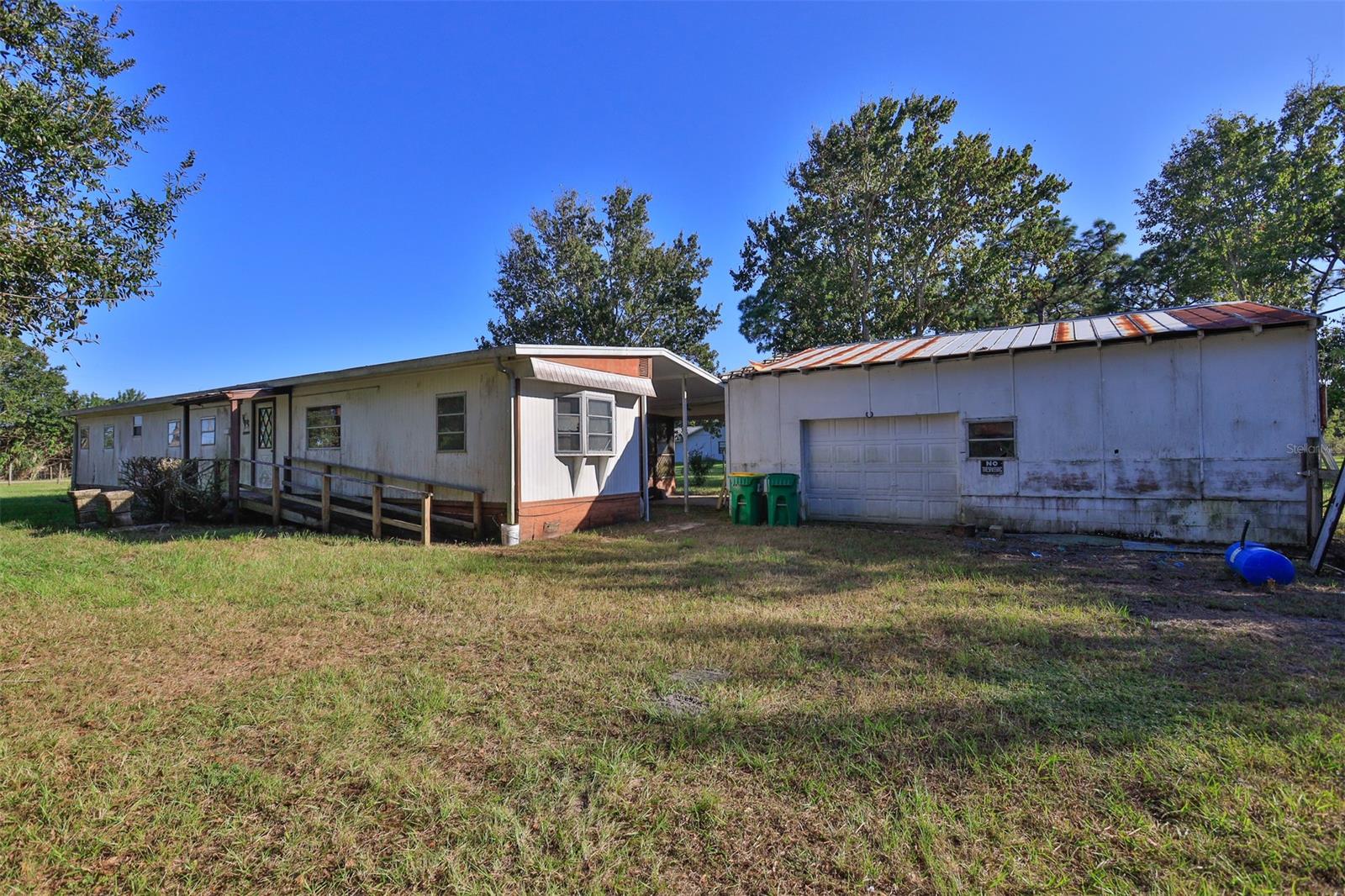 Indian River Park - Residential