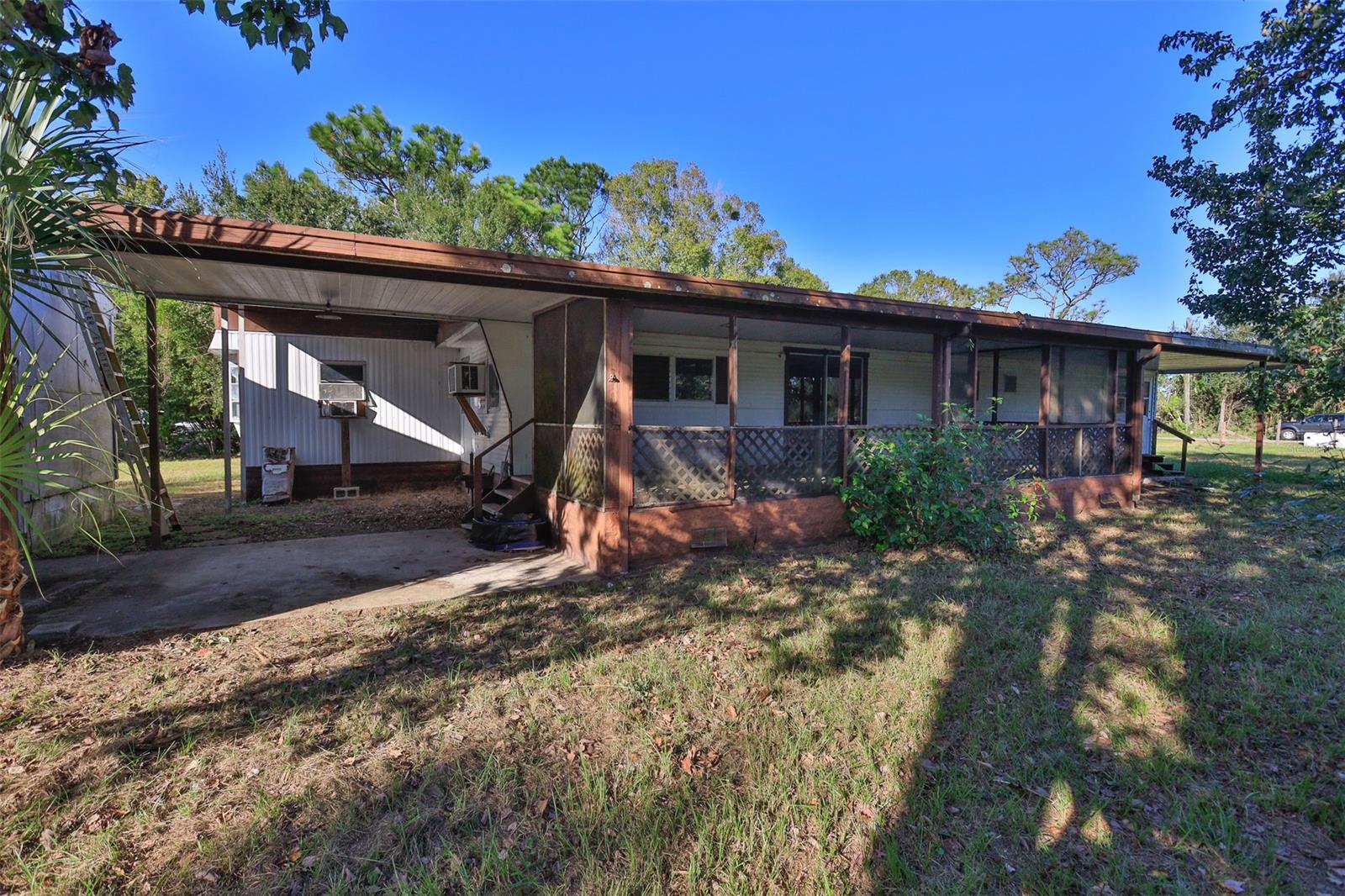 Indian River Park - Residential