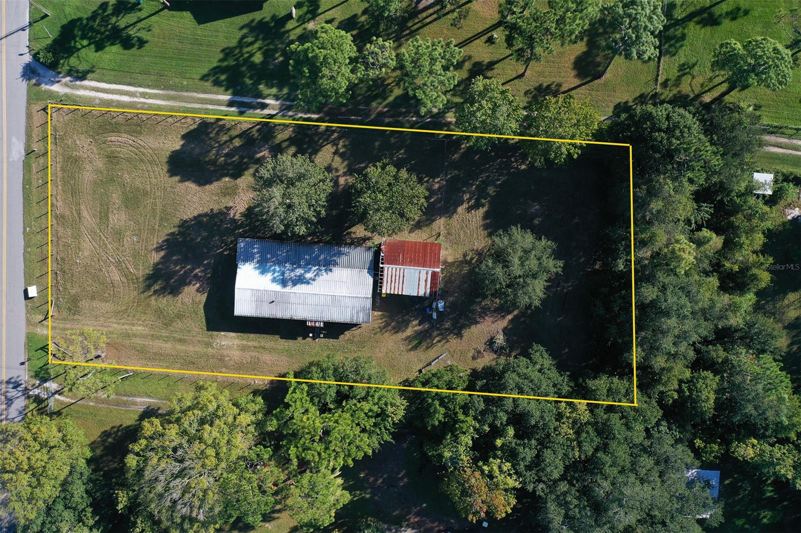 Indian River Park - Residential