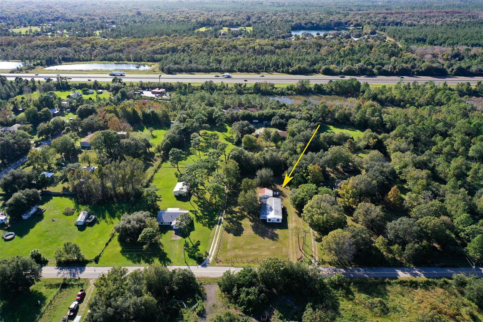 Indian River Park - Residential