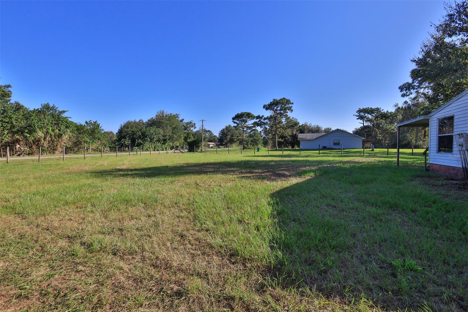 Indian River Park - Residential