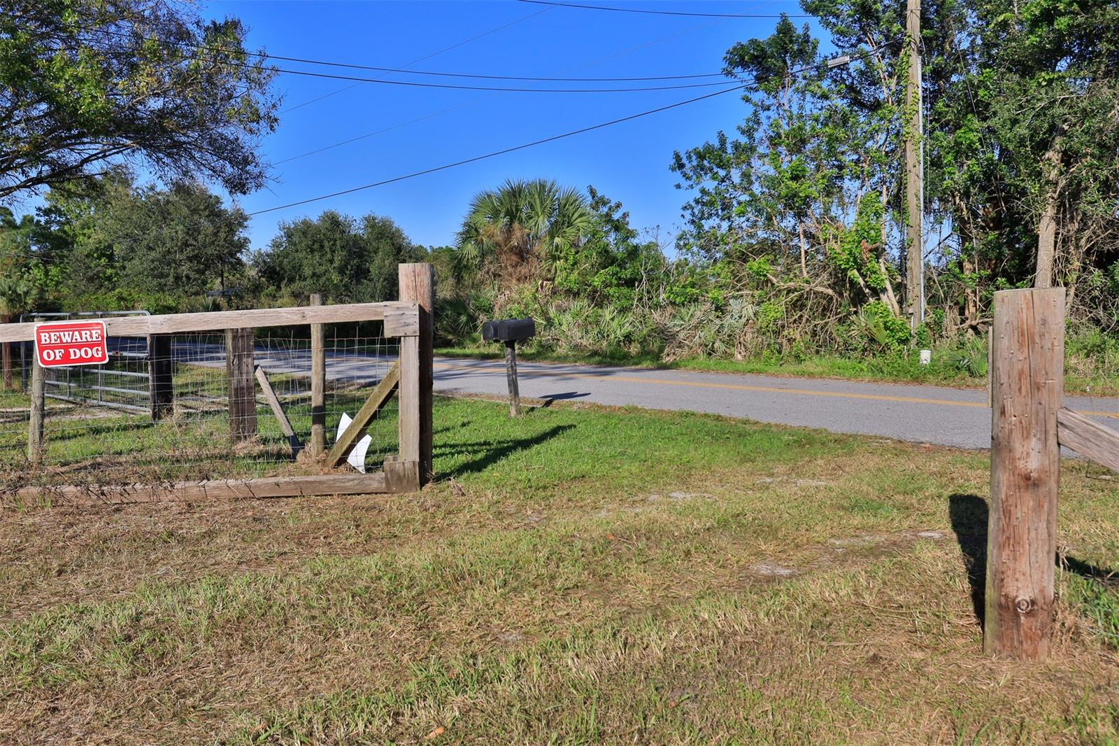 Indian River Park - Residential