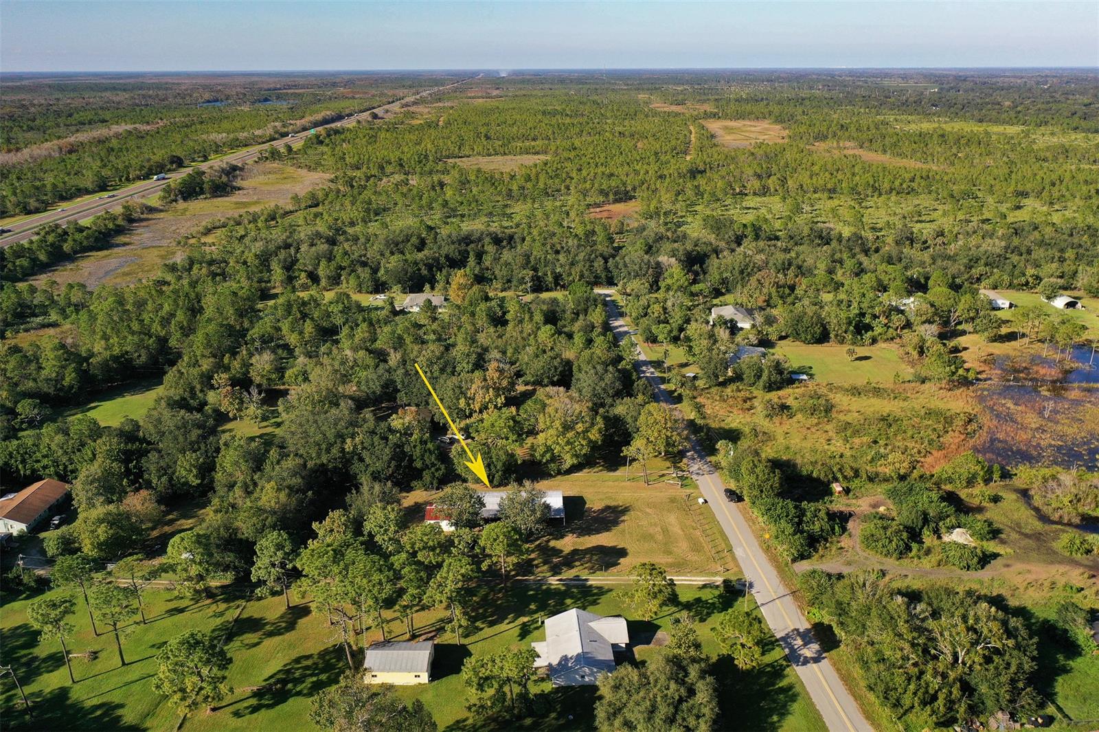 Indian River Park - Residential