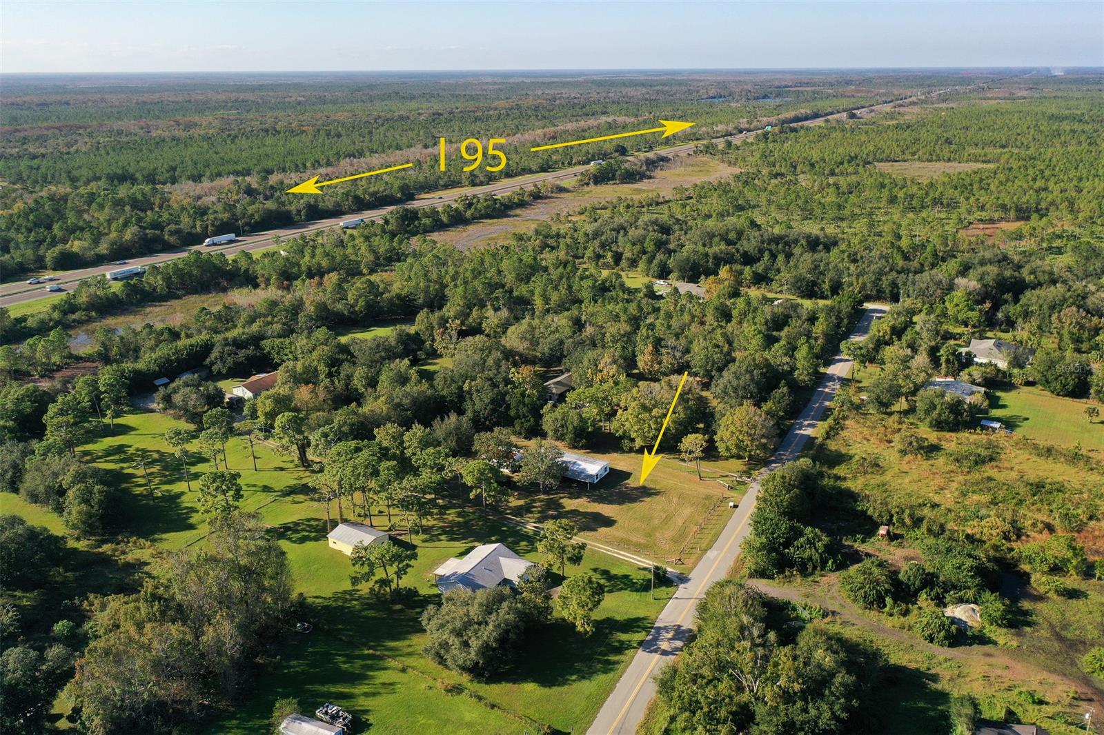 Indian River Park - Residential