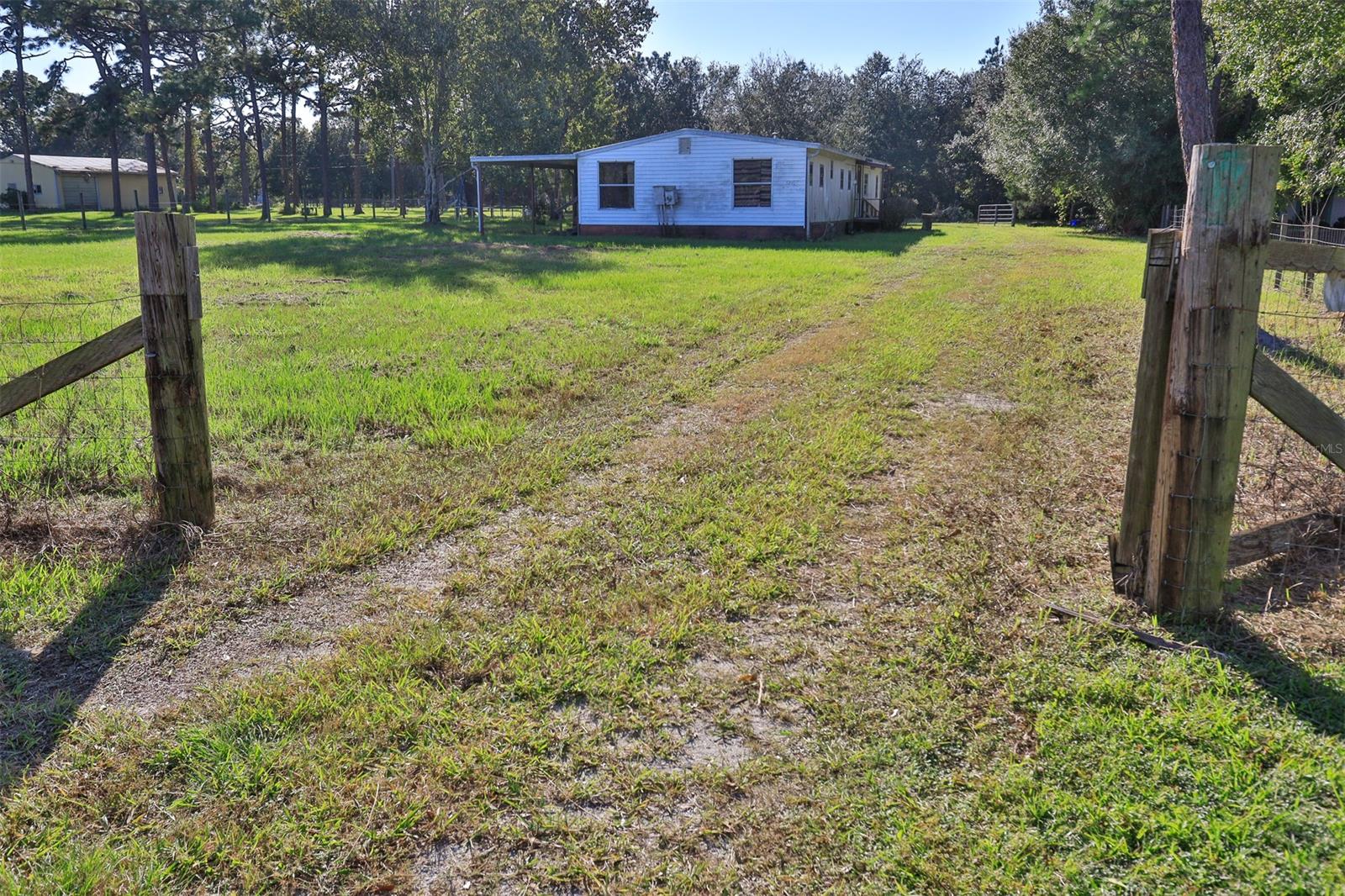 Indian River Park - Residential