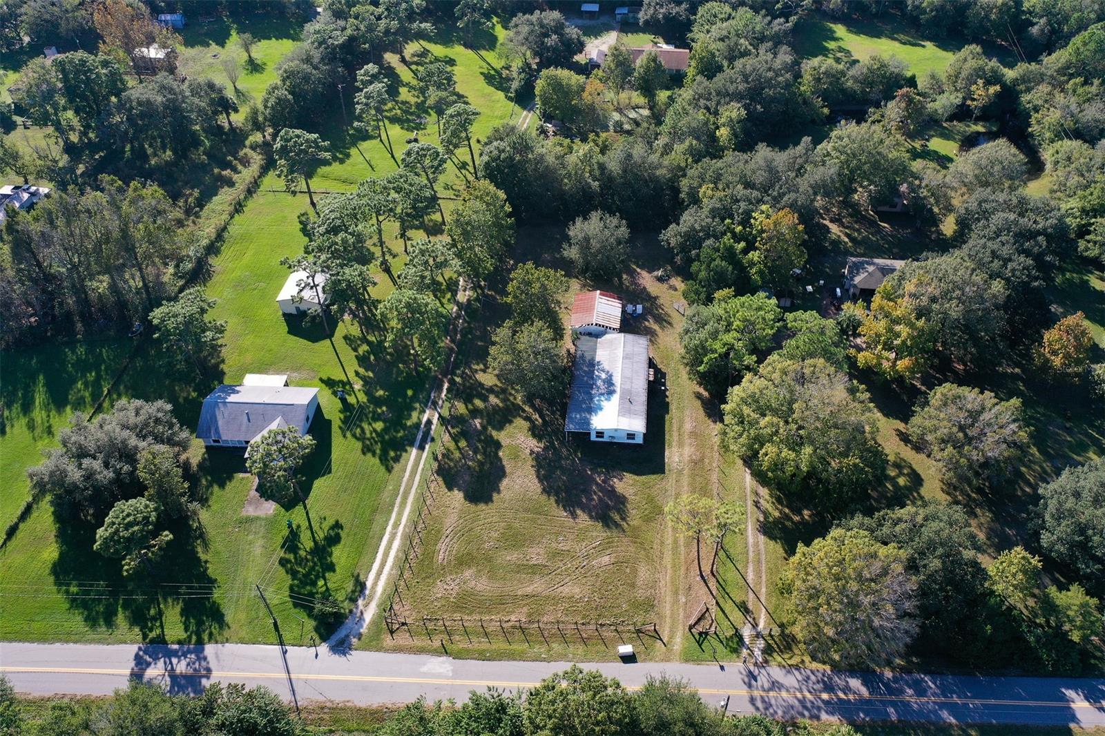 Indian River Park - Residential