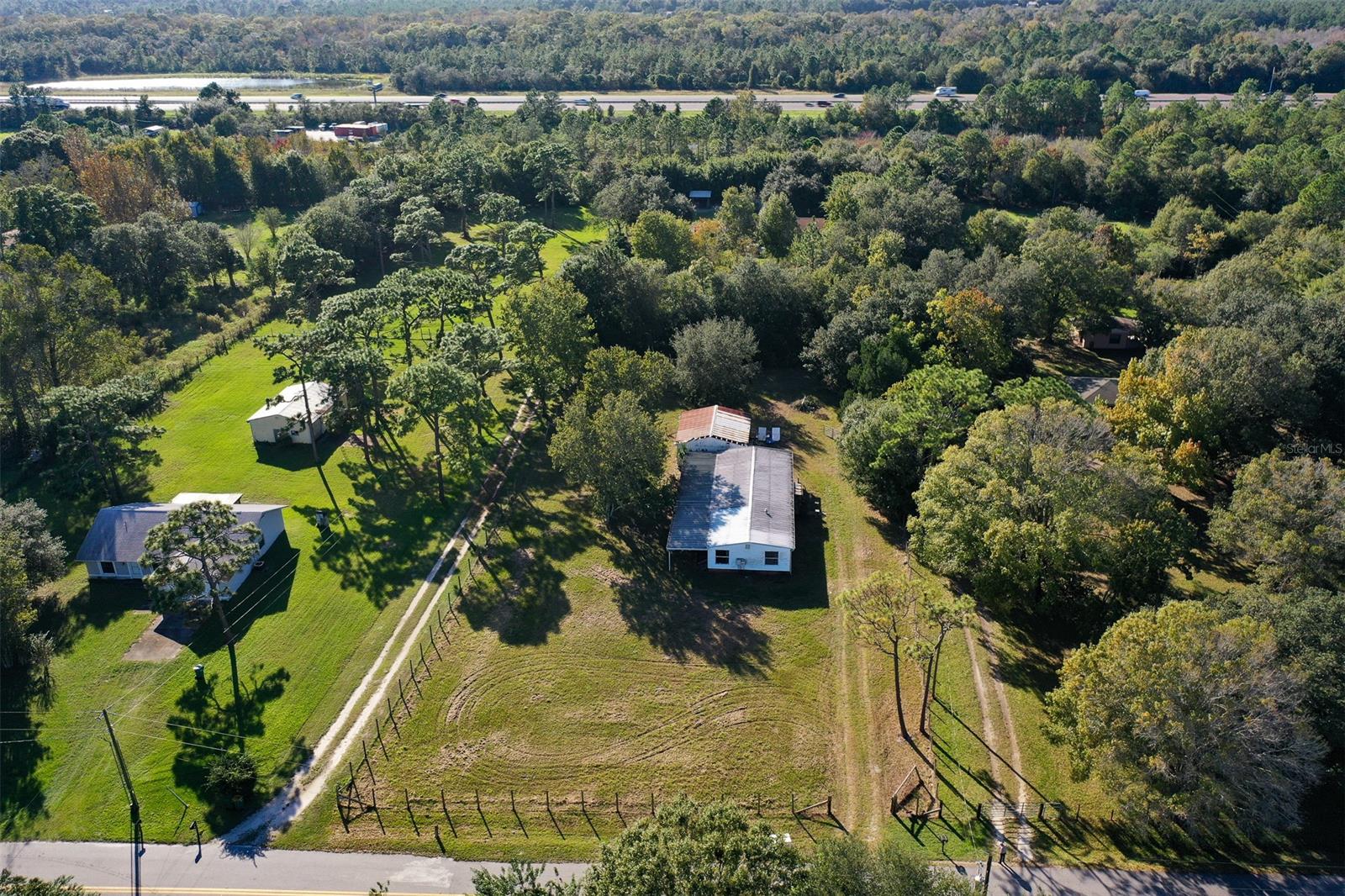 Indian River Park - Residential