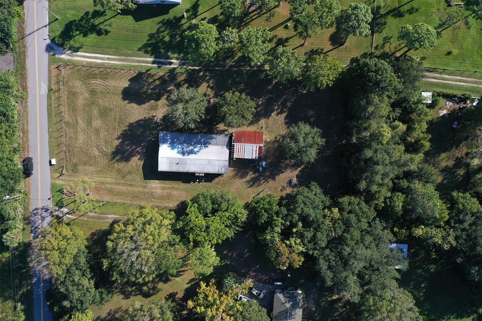 Indian River Park - Residential