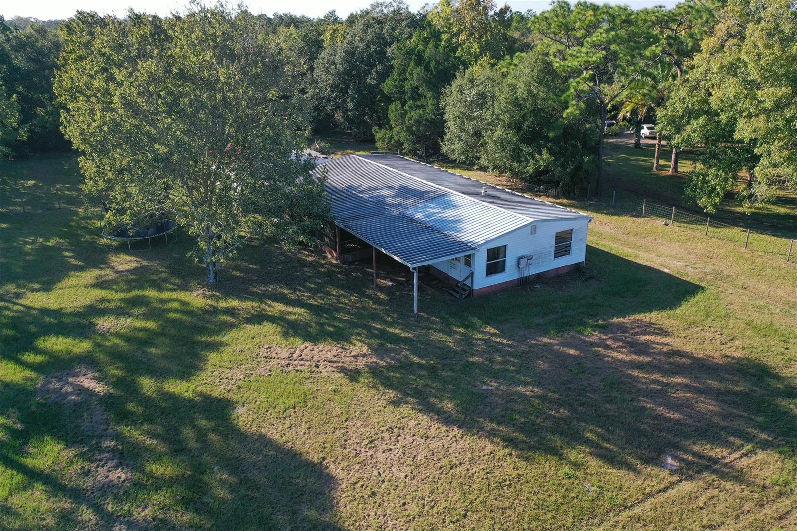 Indian River Park - Residential