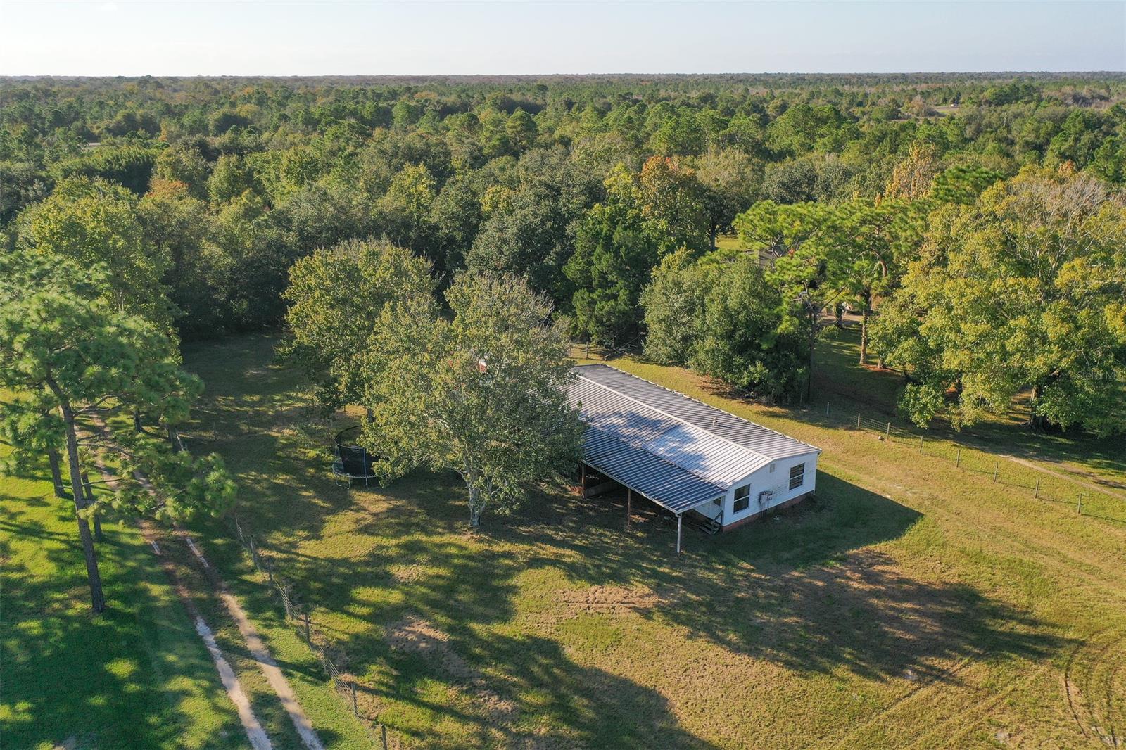 Indian River Park - Residential