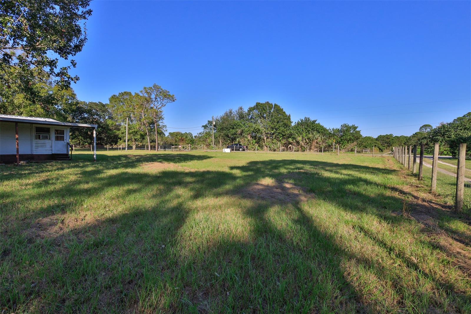 Indian River Park - Residential